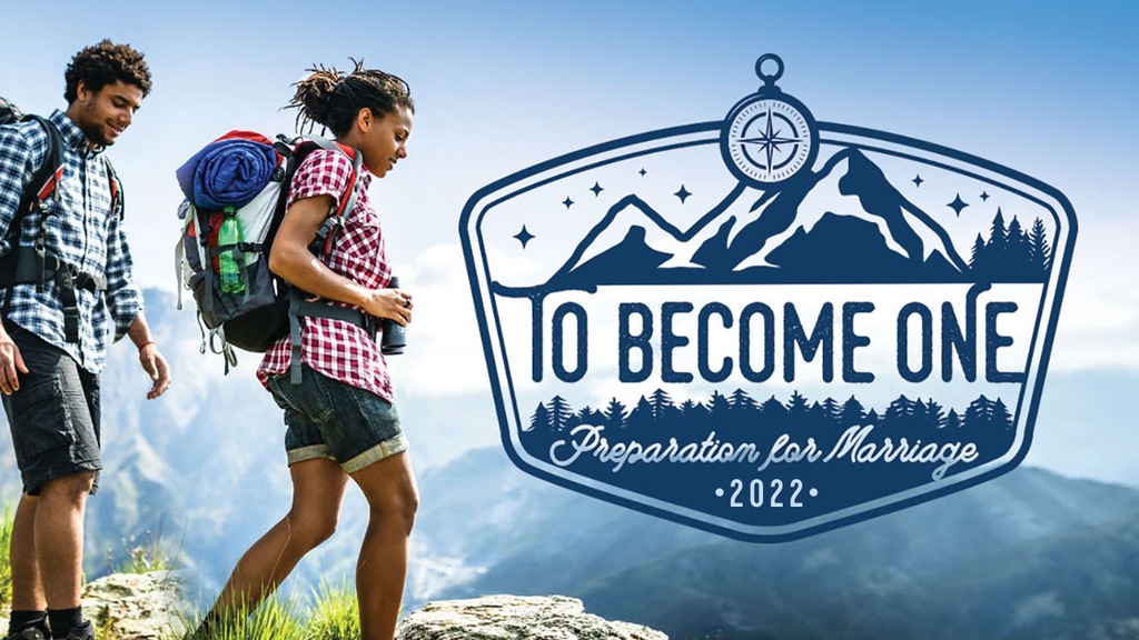 To Become One: Engaged & Newlyweds - Spring 2022